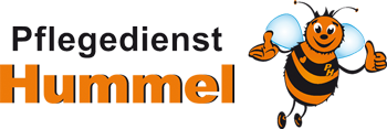 Logo - Pflegedienst Hummel GmbH